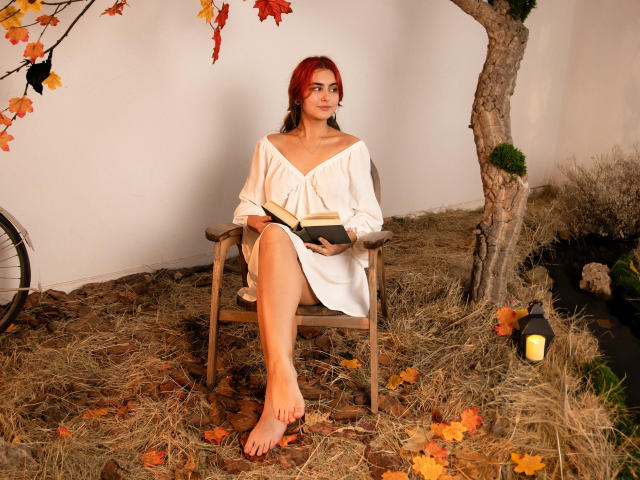 GabbyLove - Camera khiêu dâm &amp; quyến rũ trực tiếp - 27228638