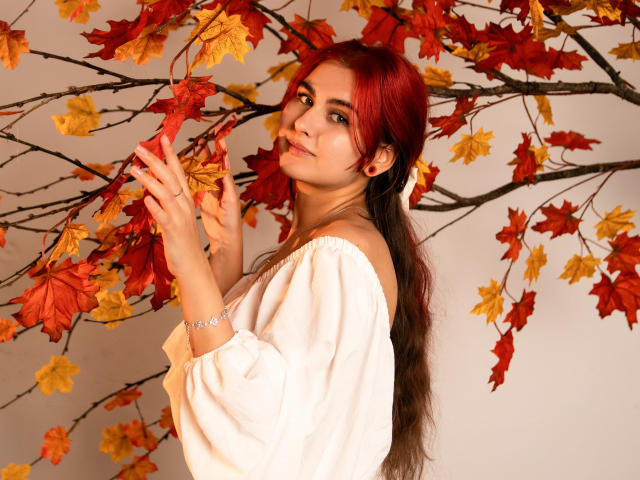 GabbyLove - Live sex cam - 27228645
