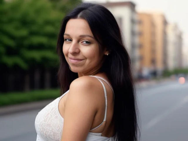 CatMelissa - сексуальная веб-камера в реальном времени - 27229268