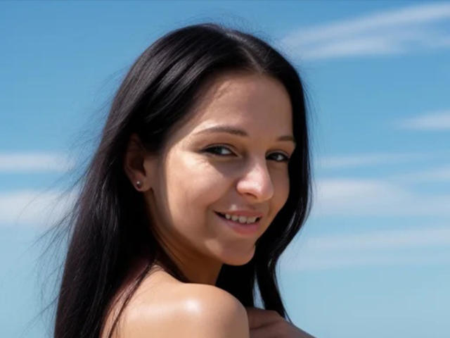 CatMelissa - פורנו בשידור חי ומצלמת סקס - 27230115