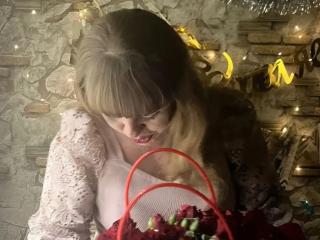 HayleyLaRise - Live porn &amp; sex cam - 27230731