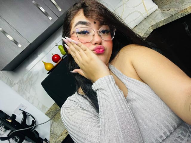 AnaShalimarr - Live sex cam - 27231683
