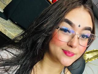 AnaShalimarr - Sexe cam en vivo - 27231690