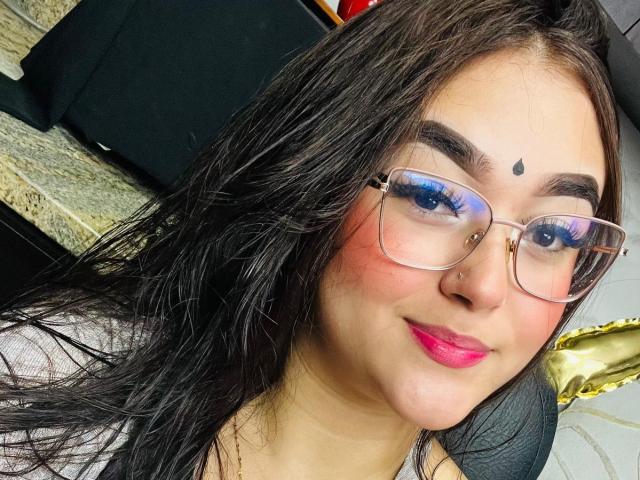 AnaShalimarr - Live sex cam - 27231690