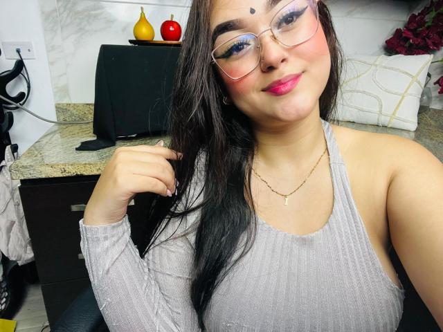 AnaShalimarr - Live sex cam - 27231697