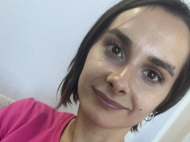 Jilliyi - Sexe cam en vivo - 27232166