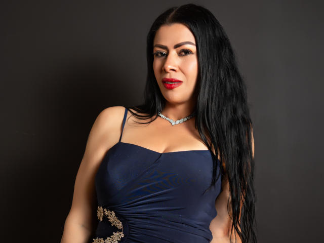 SofiMontes - Camera khiêu dâm &amp; quyến rũ trực tiếp - 27232348