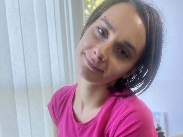 Jilliyi - Sexe cam en vivo - 27232516