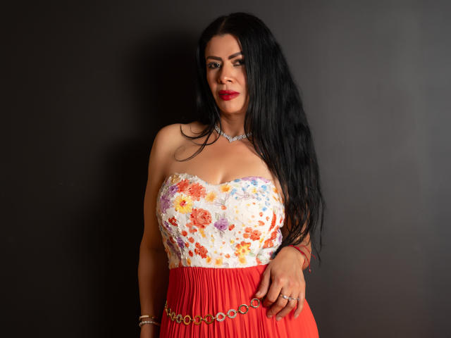 SofiMontes - Live sex cam - 27232691