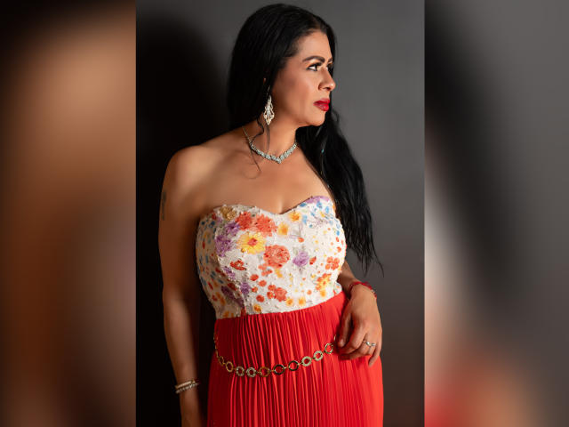 SofiMontes - сексуальная веб-камера в реальном времени - 27232775