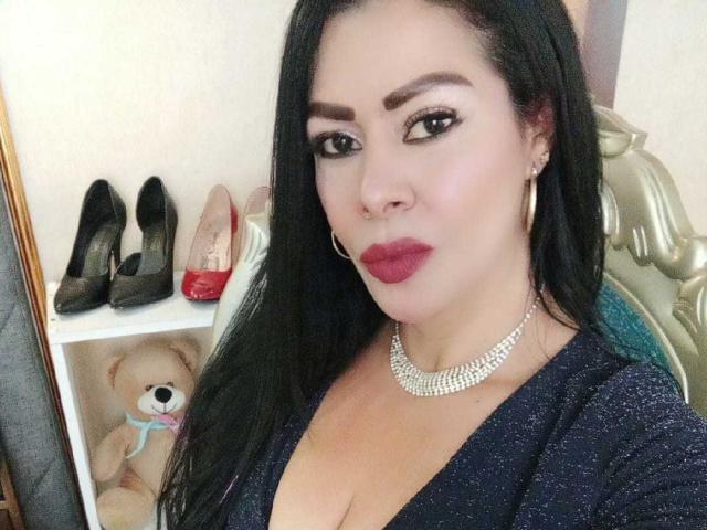 SofiMontes - Live sex cam - 27233132