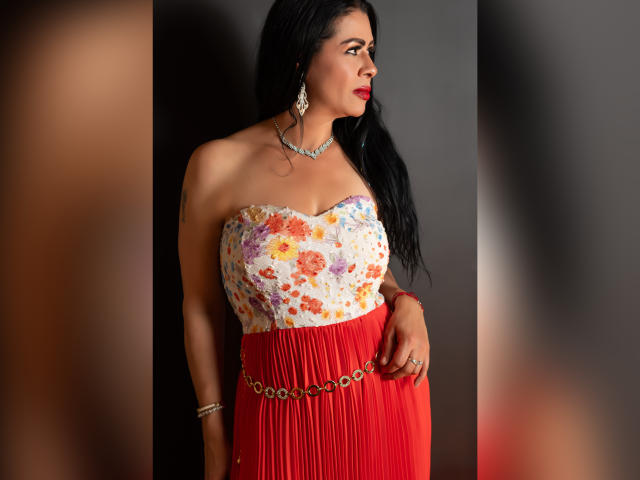 SofiMontes - Live porno og sexkamera - 27233356