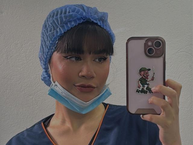 IsabellaMarynn - Camera khiêu dâm &amp; quyến rũ trực tiếp - 27233825