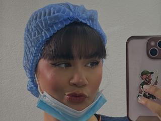 IsabellaMarynn - Live sex cam - 27233846
