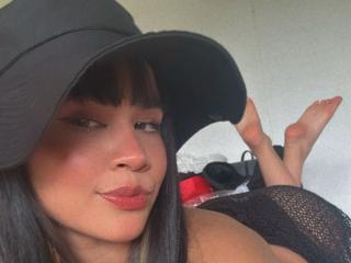 IsabellaMarynn - Live sex cam - 27233860