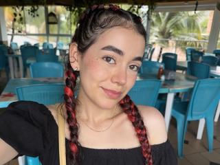 MerliahOxd - Live porn &amp; sex cam - 27234182