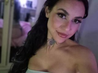 HappyBellaGio-hot - Live Sex Cam - 27234420