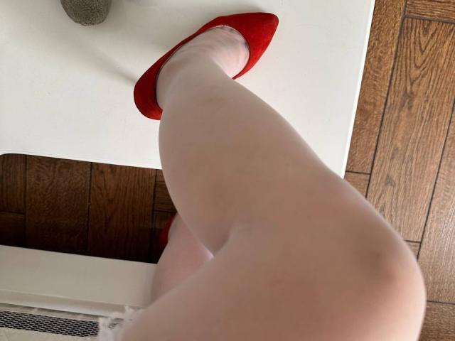 Millania - Live porn &amp; sex cam - 27234525