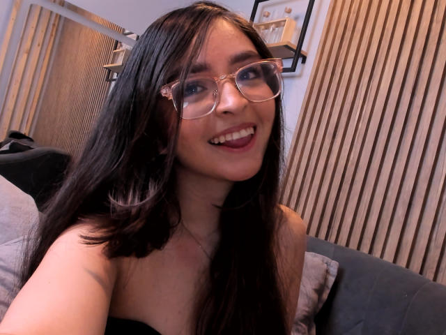 EvaMcAllister - Live sex cam - 27234980