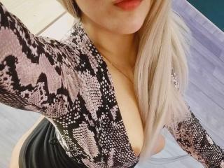 BarbaraLovely - Live sex cam - 27235218
