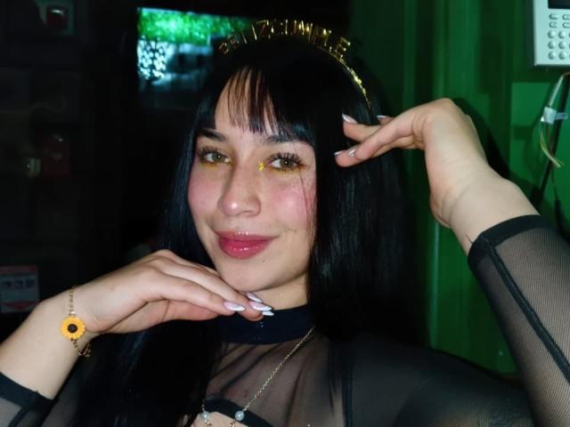 SolOrtega - Live porn &amp; sex cam - 27235428