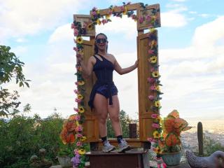 SolOrtega - Sexe cam en vivo - 27235988