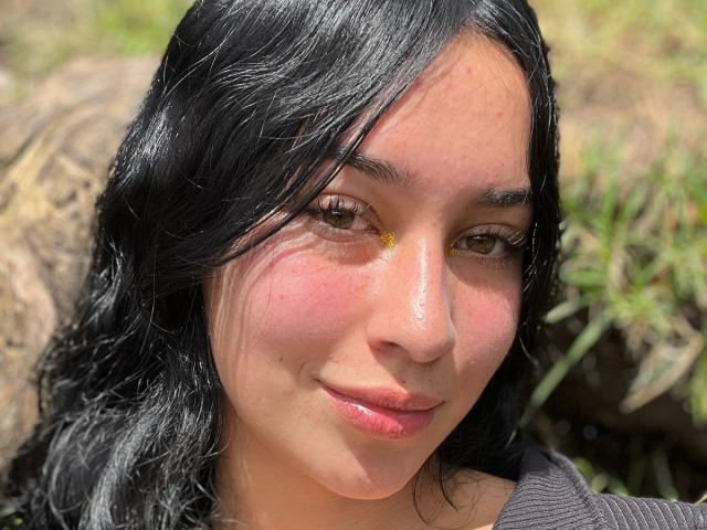 SolOrtega - Live porn &amp; sex cam - 27236086