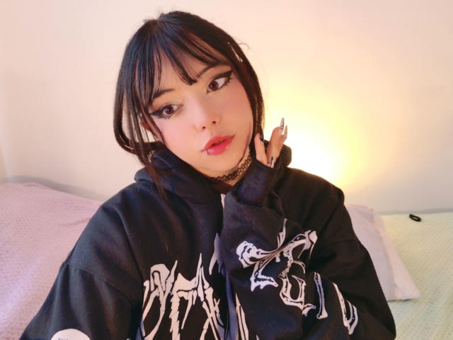 Arieyaara - Live porn &amp; sex cam - 27236478