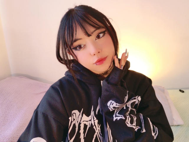 Arieyaara - Live sexe cam - 27236485