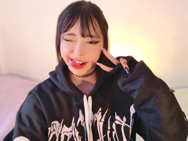 Arieyaara - Live Sex Cam - 27236513