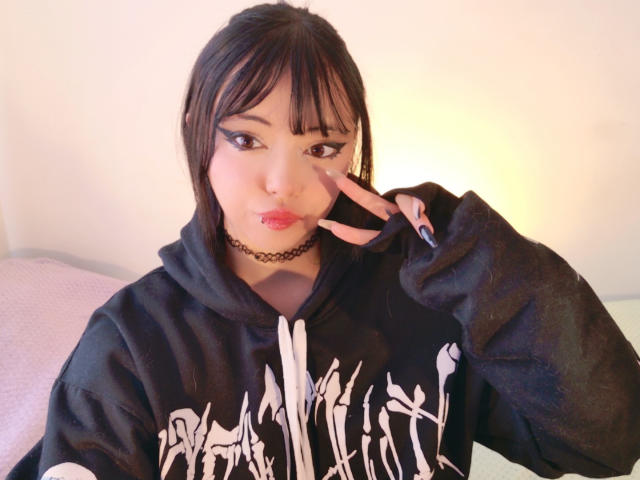 Arieyaara - Live porn &amp; sex cam - 27236527