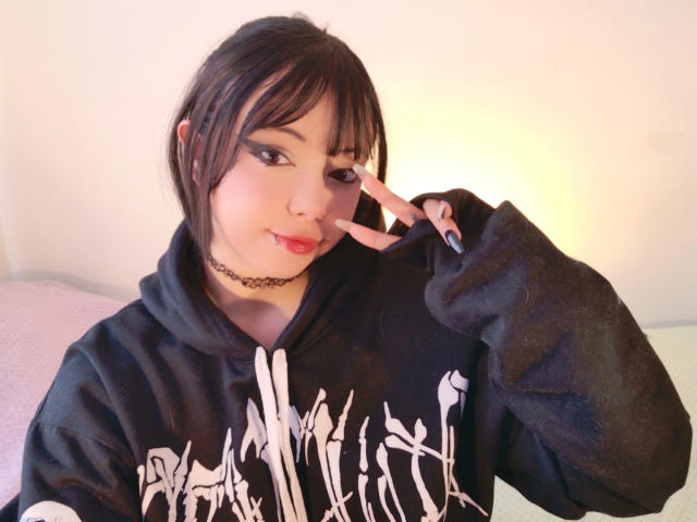 Arieyaara - Live porn &amp; sex cam - 27236555