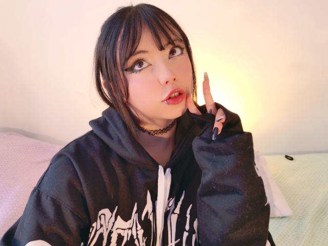 Arieyaara - Live sex cam - 27236569