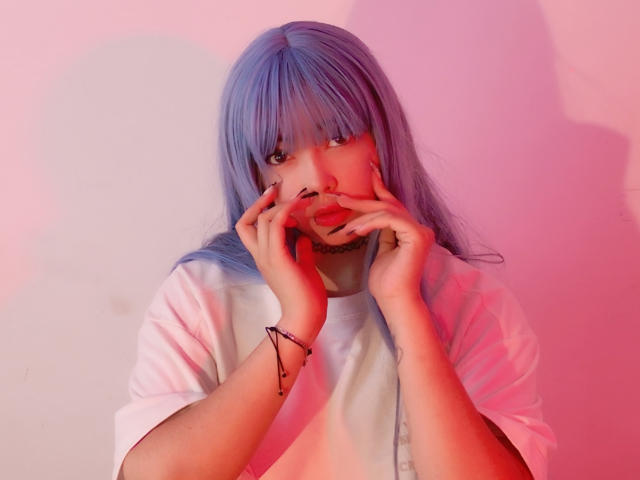 Arieyaara - Live porno og sexkamera - 27236744