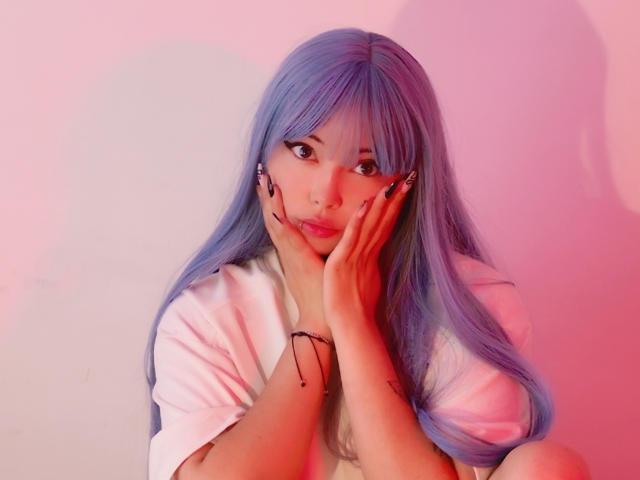 Arieyaara - Live porn &amp; sex cam - 27236751