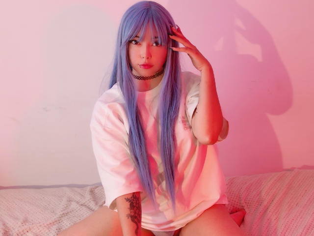 Arieyaara - פורנו בשידור חי ומצלמת סקס - 27236772