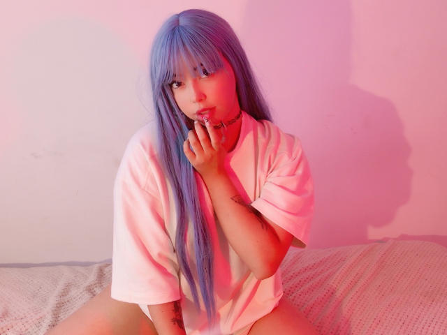 Arieyaara - Live porn &amp; sex cam - 27236786