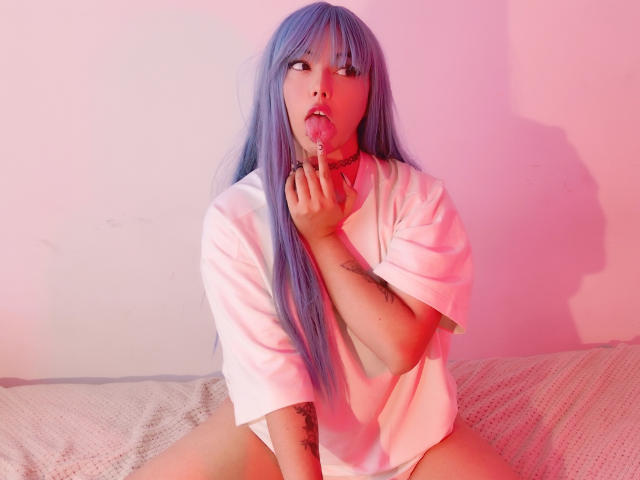 Arieyaara - Live sexe cam - 27236793