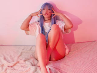 Arieyaara - Sexe cam en vivo - 27236828