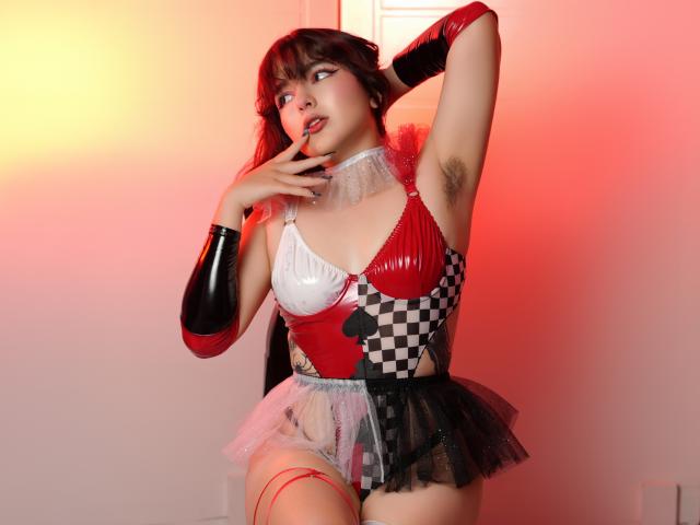 HairyValeri - Live porn &amp; sex cam - 27237059