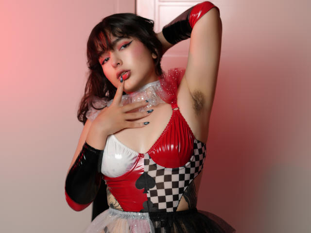 HairyValeri - Sexe cam en vivo - 27237066