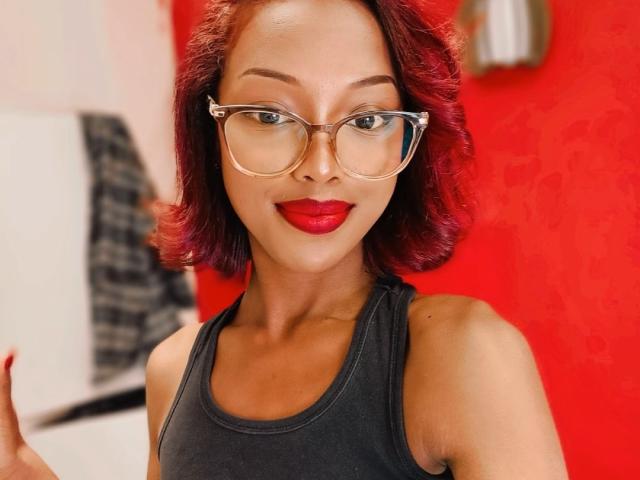 RubyFever - Camera khiêu dâm &amp; quyến rũ trực tiếp - 27237794