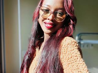 RubyFever - Sexe cam en vivo - 27237836