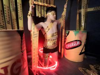 AxelSavage - Live porn &amp; sex cam - 27238459