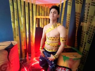 AxelSavage - Live sex cam - 27238487