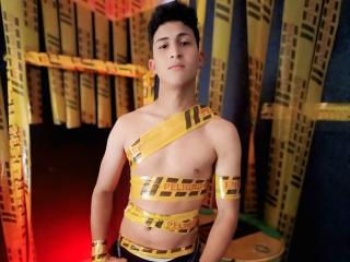 AxelSavage - Live sex cam - 27238529