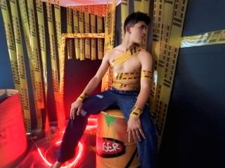 AxelSavage - Live sex cam - 27238536