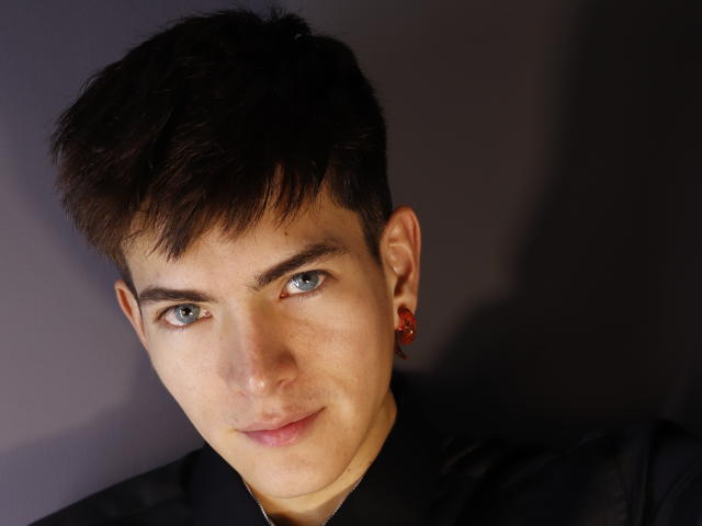 Archangel69 - Sexe cam en vivo - 27239166