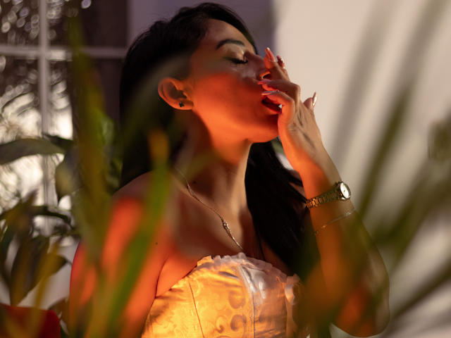 JanexHope - Camera khiêu dâm &amp; quyến rũ trực tiếp - 27239593