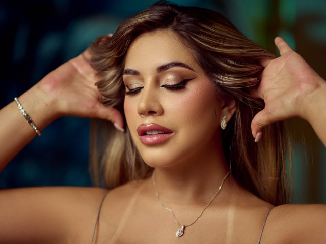 SarayYorks - Sexe cam en vivo - 27239880